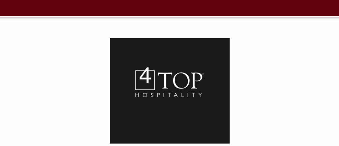 4 Tops Hospitality